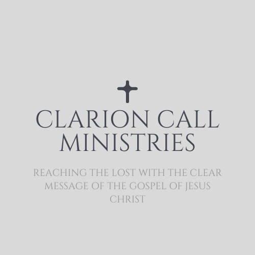 Clarion Call Ministries